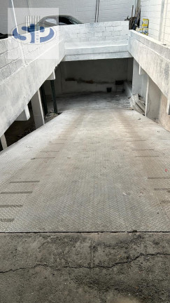 Imagem Imóvel Comercial para Alugar, 1.400 m² em Lapa - São Paulo