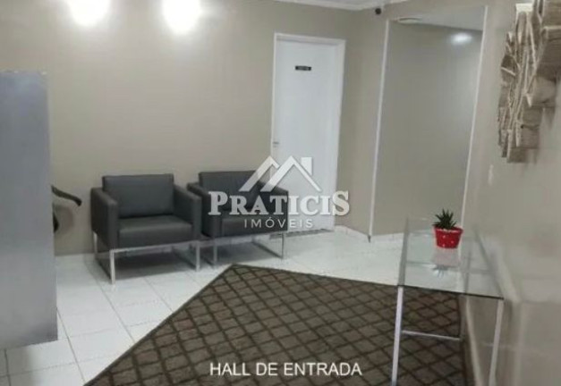 Imagem Apartamento com 3 Quartos à Venda, 61 m² em São João Clímaco - São Paulo Imagem Apartamento com 3 Quartos à Venda, 61 m² em São João Clímaco - São Paulo