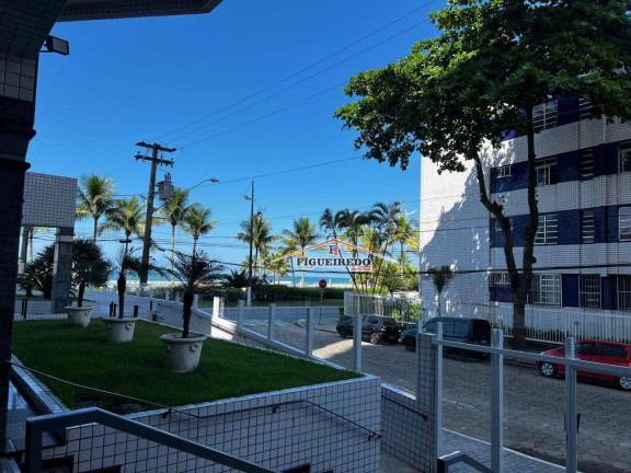 Imagem Apartamento com 3 Quartos à Venda, 110 m² em Aviação - Praia Grande