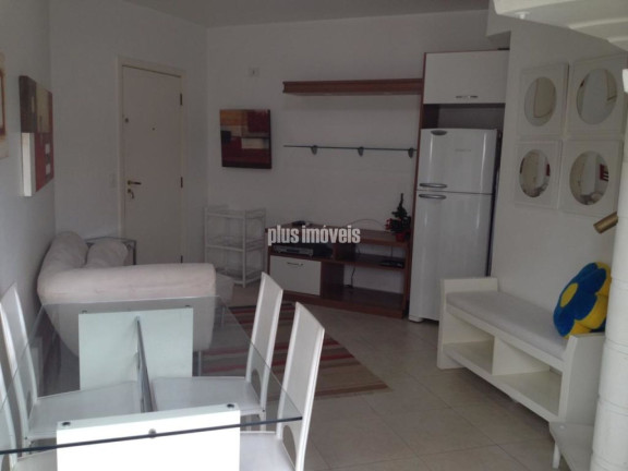 Apartamento com 1 Quarto à Venda, 64 m² em Aclimação - São Paulo