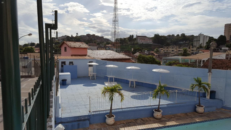 Imagem Apartamento com 3 Quartos à Venda, 51 m² em Fonseca - Niterói
