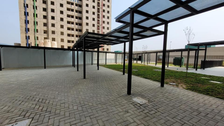 Imagem Apartamento com 2 Quartos à Venda, 69 m² em Jardim Do Lago - Jundiaí