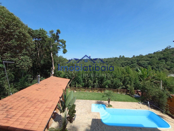 Imagem Chácara com 5 Quartos à Venda, 37.000 m² em Ponte Alta - Atibaia Imagem Chácara com 5 Quartos à Venda, 37.000 m² em Ponte Alta - Atibaia