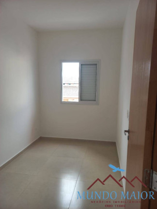 Imagem Apartamento com 2 Quartos à Venda, 104 m² em Jardim Bom Pastor - Santo André