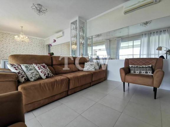 Imagem Apartamento com 3 Quartos à Venda, 158 m² em Enseada - Guarujá Imagem Apartamento com 3 Quartos à Venda, 158 m² em Enseada - Guarujá