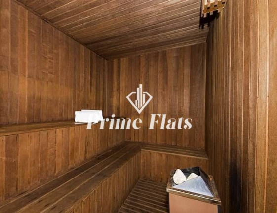 Imagem Apartamento com 1 Quarto à Venda, 30 m² em Consolação - São Paulo Imagem Apartamento com 1 Quarto à Venda, 30 m² em Consolação - São Paulo