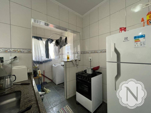 Imagem Apartamento com 2 Quartos à Venda, 56 m² em Cibratel Ii - Itanhaém Imagem Apartamento com 2 Quartos à Venda, 56 m² em Cibratel Ii - Itanhaém