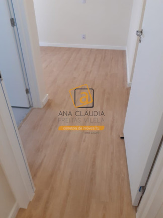 Imagem Apartamento com 2 Quartos para Alugar, 65 m² em Vila Esperança - Itu