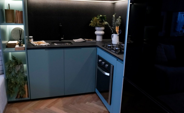 Imagem Apartamento com 1 Quarto à Venda, 29 m² em Moema - São Paulo Imagem Apartamento com 1 Quarto à Venda, 29 m² em Moema - São Paulo