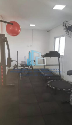 Imagem Apartamento com 1 Quarto à Venda, 35 m² em Andaraguá - Praia Grande Imagem Apartamento com 1 Quarto à Venda, 35 m² em Andaraguá - Praia Grande