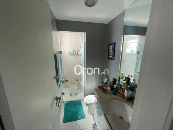 Imagem Apartamento com 3 Quartos à Venda, 137 m² em Setor Oeste - Goiânia Imagem Apartamento com 3 Quartos à Venda, 137 m² em Setor Oeste - Goiânia