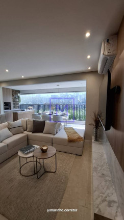 Imagem Apartamento com 2 Quartos à Venda, 66 m² em Vila Carrão - São Paulo