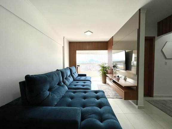 Imagem Apartamento com 2 Quartos à Venda, 78 m² em Aviação - Praia Grande Imagem Apartamento com 2 Quartos à Venda, 78 m² em Aviação - Praia Grande