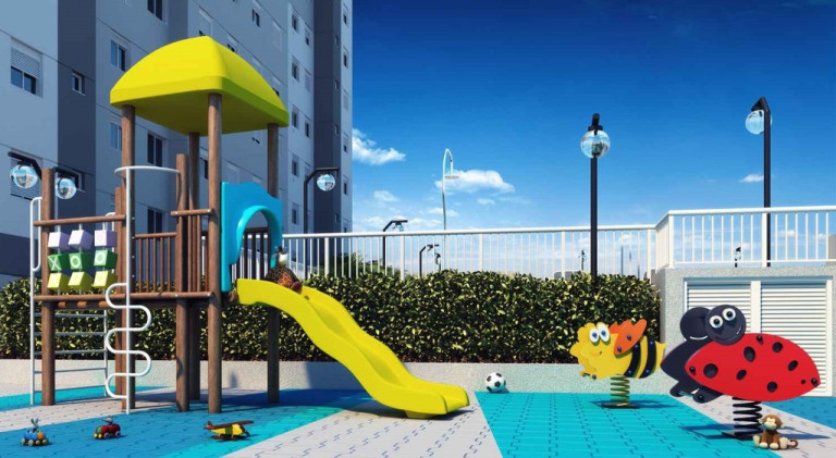 Imagem Apartamento com 2 Quartos à Venda, 41 m² em Vila Nova Cachoeirinha - São Paulo Imagem Apartamento com 2 Quartos à Venda, 41 m² em Vila Nova Cachoeirinha - São Paulo