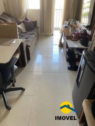Imagem Apartamento com 1 Quarto à Venda, 50 m² em Fonseca - Niterói Imagem Apartamento com 1 Quarto à Venda, 50 m² em Fonseca - Niterói