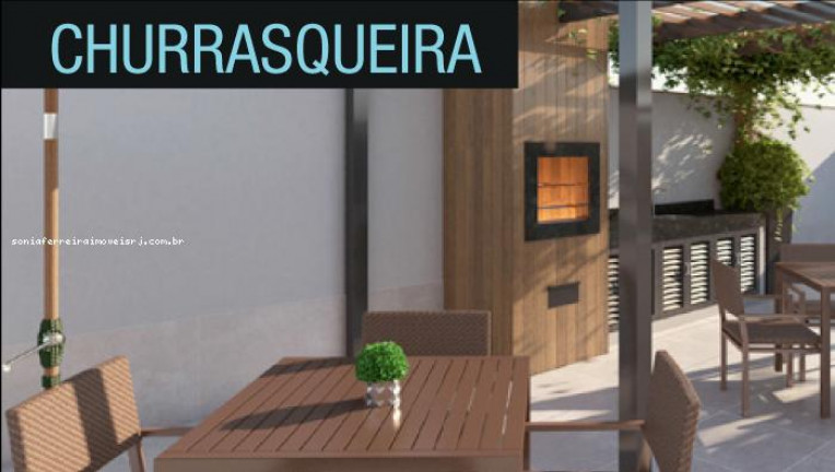 Imagem Imóvel com 2 Quartos à Venda,  em Tijuca - Rio De Janeiro