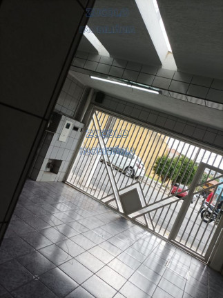 Imagem Sobrado com 3 Quartos à Venda, 165 m² em Paulicéia - São Bernardo Do Campo