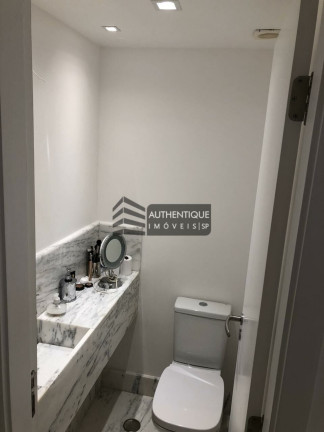 Imagem Apartamento com 2 Quartos à Venda, 118 m² em Vila Romana - São Paulo