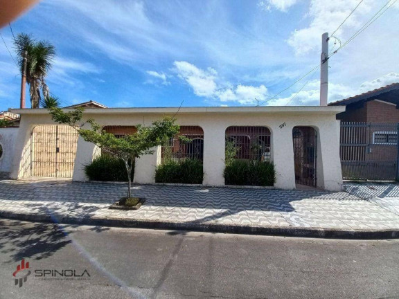 Imagem Casa com 3 Quartos à Venda, 208 m² em Balneário Flórida - Praia Grande Imagem Casa com 3 Quartos à Venda, 208 m² em Balneário Flórida - Praia Grande