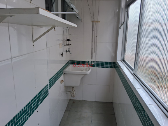 Imagem Imóvel com 3 Quartos à Venda, 86 m² em Aparecida - Santos Imagem Imóvel com 3 Quartos à Venda, 86 m² em Aparecida - Santos