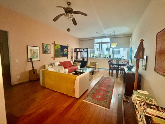 Imagem Imóvel com 3 Quartos à Venda, 150 m² em Ipanema - Rio De Janeiro Imagem Imóvel com 3 Quartos à Venda, 150 m² em Ipanema - Rio De Janeiro