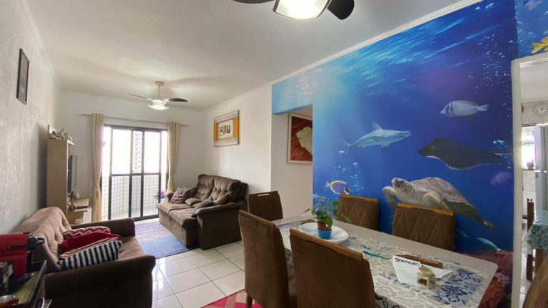 Imagem Apartamento com 2 Quartos à Venda, 80 m² em Guilhermina - Praia Grande Imagem Apartamento com 2 Quartos à Venda, 80 m² em Guilhermina - Praia Grande