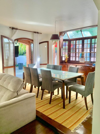 Imagem Casa com 4 Quartos à Venda, 350 m² em Jardim Golf I - Jandira Imagem Casa com 4 Quartos à Venda, 350 m² em Jardim Golf I - Jandira