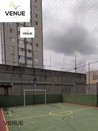 Imagem Apartamento com 2 Quartos à Venda, 56 m² em Vila Esperança - São Paulo