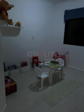Imagem Apartamento com 3 Quartos à Venda, 230 m² em Brooklin - São Paulo