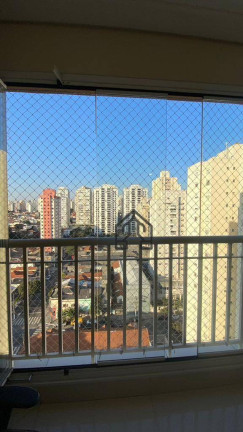 Imagem Apartamento com 3 Quartos à Venda, 121 m² em Mooca - São Paulo Imagem Apartamento com 3 Quartos à Venda, 121 m² em Mooca - São Paulo