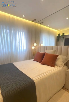 Imagem Apartamento com 3 Quartos à Venda, 43 m² em Campestre - Santo André Imagem Apartamento com 3 Quartos à Venda, 43 m² em Campestre - Santo André