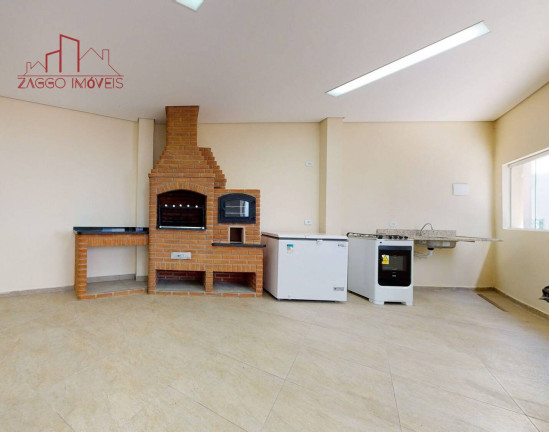 Imagem Apartamento com 2 Quartos à Venda, 54 m² em Parque Reboucas - São Paulo Imagem Apartamento com 2 Quartos à Venda, 54 m² em Parque Reboucas - São Paulo
