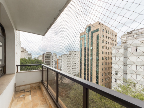 Imagem Apartamento à Venda, 288 m² em Jardim Paulista - São Paulo