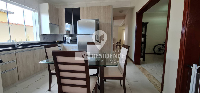 Imagem Casa com 4 Quartos à Venda, 350 m² em Condomínio Itatiba Country Club - Itatiba