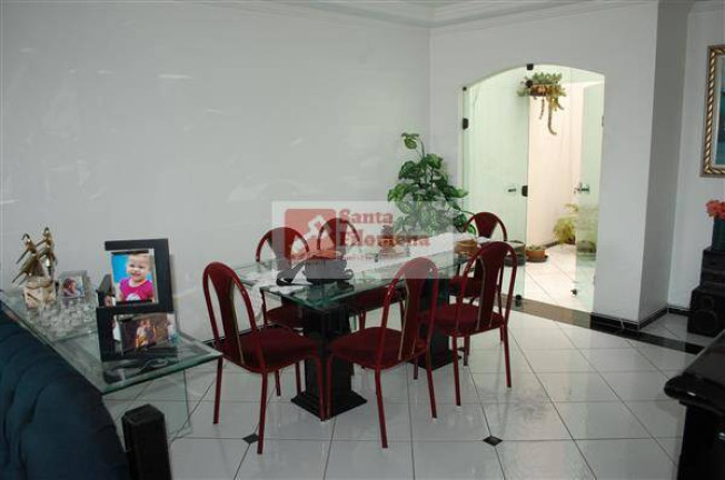 Imagem Sobrado com 4 Quartos à Venda, 125 m² em Vila Helena - Santo André Imagem Sobrado com 4 Quartos à Venda, 125 m² em Vila Helena - Santo André