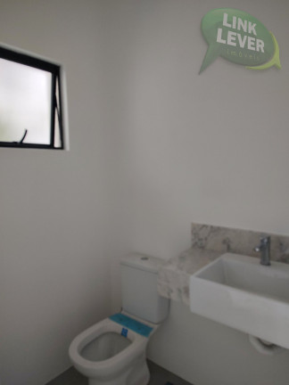 Imagem Casa de Condomínio com 3 Quartos à Venda, 117 m² em Boa Vista - Curitiba