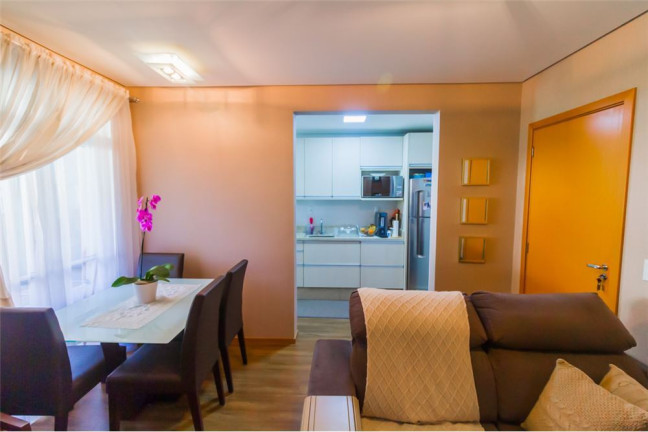 Imagem Imóvel com 2 Quartos à Venda, em Forquilhinha - São José Imagem Imóvel com 2 Quartos à Venda, em Forquilhinha - São José