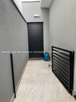 Imagem Casa com 3 Quartos à Venda, 150 m² em Jardins Do Império - Indaiatuba