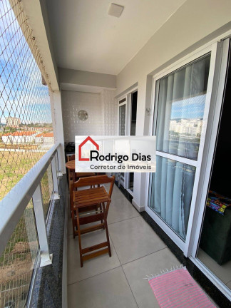 Imagem Apartamento com 2 Quartos à Venda, 57 m² em Recanto Quarto Centenário - Jundiaí Imagem Apartamento com 2 Quartos à Venda, 57 m² em Recanto Quarto Centenário - Jundiaí