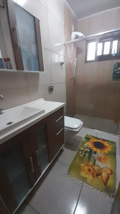 Imagem Casa com 3 Quartos à Venda, 69 m² em Urussanguinha - Araranguá Imagem Casa com 3 Quartos à Venda, 69 m² em Urussanguinha - Araranguá