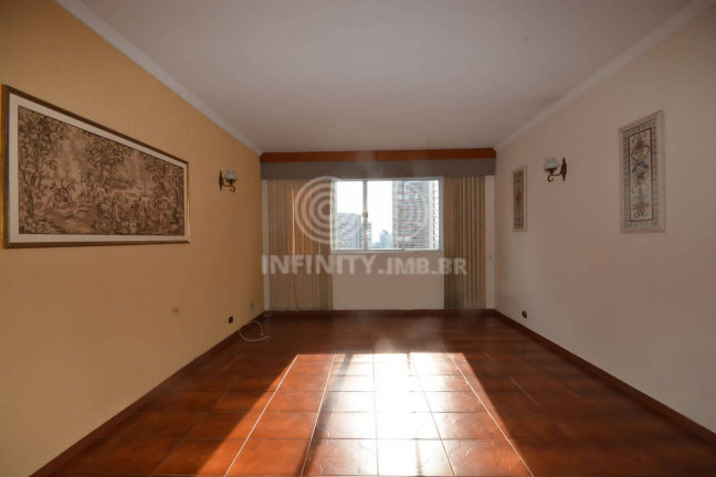 Imagem Apartamento com 3 Quartos à Venda, 120 m² em Sumaré - São Paulo Imagem Apartamento com 3 Quartos à Venda, 120 m² em Sumaré - São Paulo