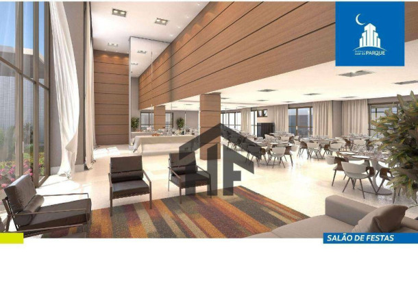 Imagem Apartamento com 2 Quartos à Venda, 53 m² em Imbiribeira - Recife