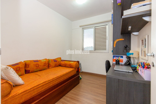 Imagem Apartamento com 3 Quartos à Venda, 65 m² em Aclimação - São Paulo Imagem Apartamento com 3 Quartos à Venda, 65 m² em Aclimação - São Paulo