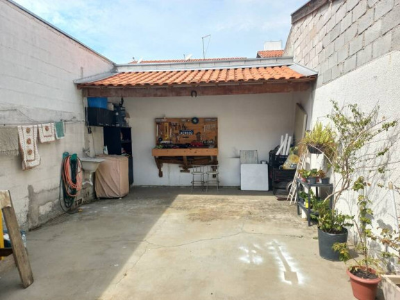 Imagem Casa de Condomínio com 2 Quartos à Venda, 125 m² em Condomínio Residencial Campo Belo - São José Dos Campos Imagem Casa de Condomínio com 2 Quartos à Venda, 125 m² em Condomínio Residencial Campo Belo - São José Dos Campos