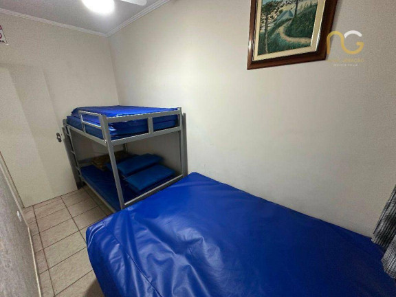 Imagem Apartamento com 1 Quarto à Venda, 38 m² em Mirim - Praia Grande Imagem Apartamento com 1 Quarto à Venda, 38 m² em Mirim - Praia Grande