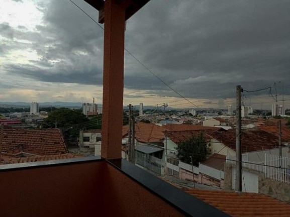 Imagem Sobrado com 3 Quartos à Venda, 120 m² em Centro - Jacareí Imagem Sobrado com 3 Quartos à Venda, 120 m² em Centro - Jacareí