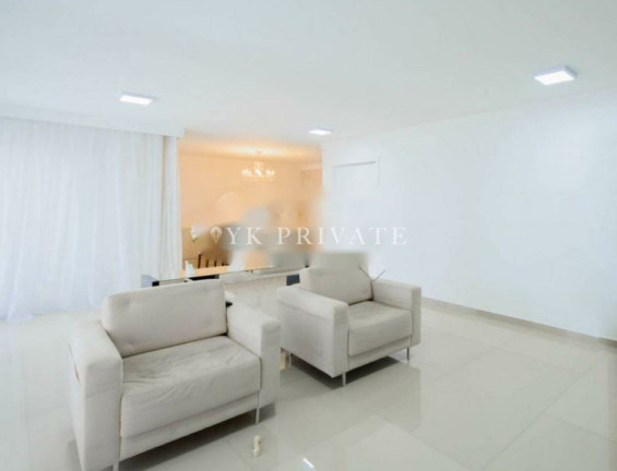 Imagem Apartamento com 4 Quartos à Venda, 241 m² em Jardim Das Perdizes - São Paulo