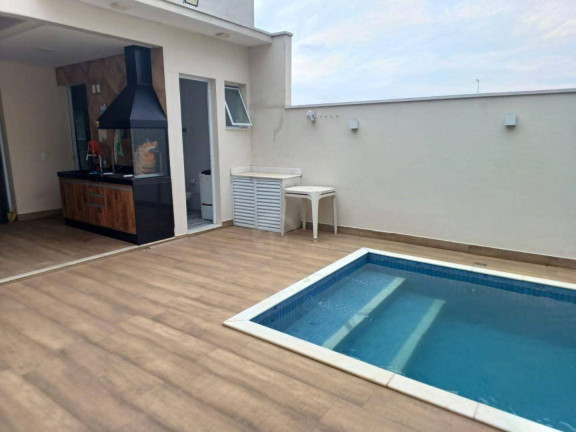 Imagem Casa com 3 Quartos à Venda, 160 m² em Jardim Residencial Viena - Indaiatuba Imagem Casa com 3 Quartos à Venda, 160 m² em Jardim Residencial Viena - Indaiatuba