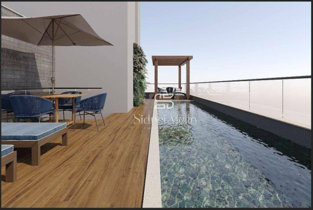 Imagem Apartamento com 3 Quartos à Venda, 115 m² em 2 Quadra Norte - Balneário Camboriú
