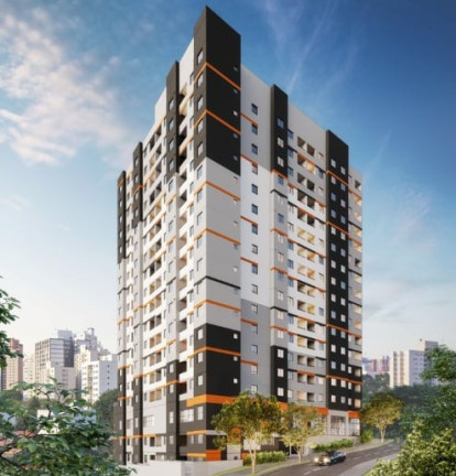 Imóvel com 2 Quartos à Venda,  em Freguesia Do ó - São Paulo